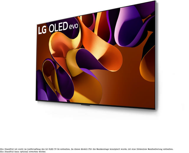 LG 77 G48LW / nur mit gültigem SDA-Vertrag