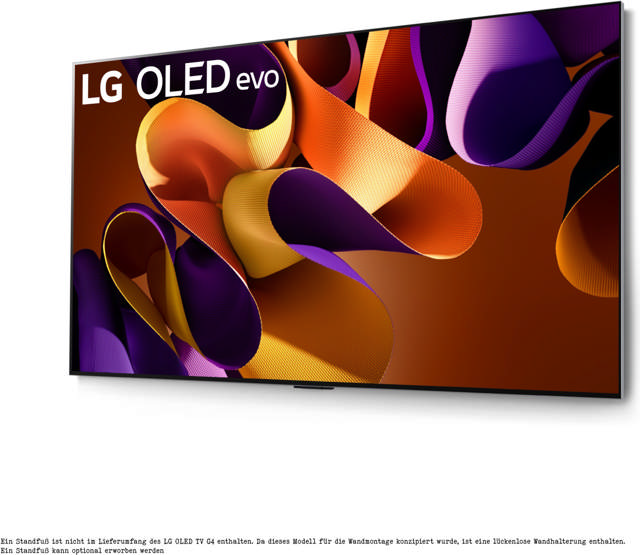 LG 77 G48LW / nur mit gültigem SDA-Vertrag