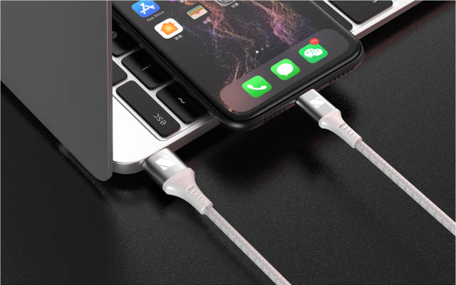 NABO Lightningkabel