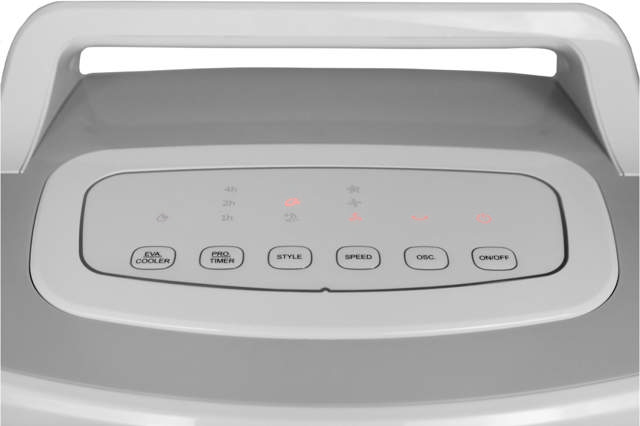 NABO Aircool One