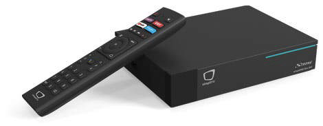 Strong SRT4150 simpliONE Box SAT