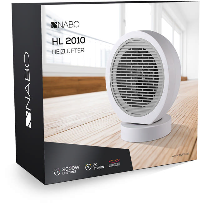 NABO HL 2010