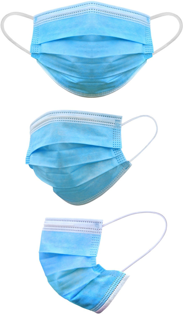 OSANO Gesichtsmaske MNS 110