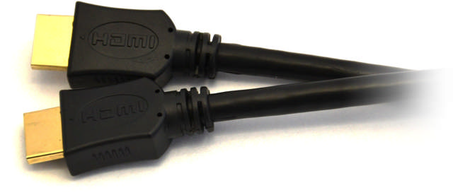 NABO HDMI / HDMI 2.0