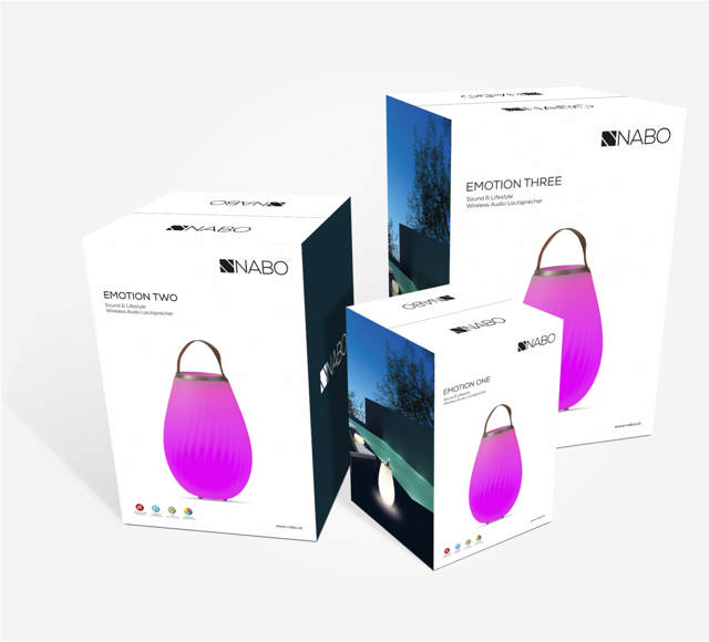NABO EMOTION ONE