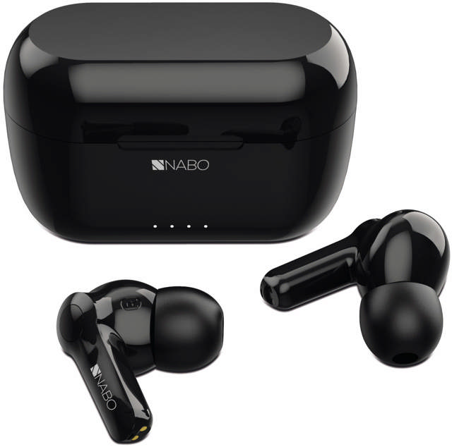 NABO T3