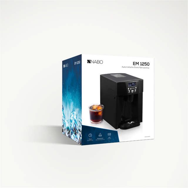 NABO EM 1250
