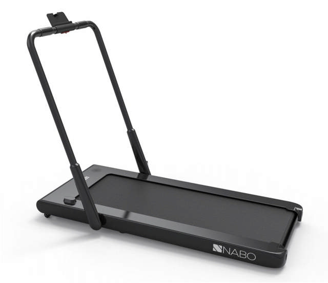 NABO LB 100 schwarz