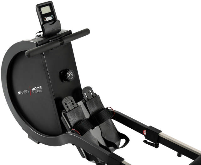 NABO RG 1000
