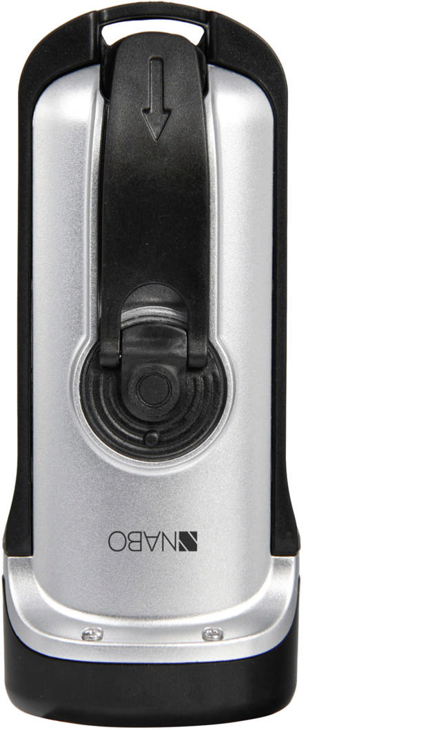 NABO DL 200 Silber