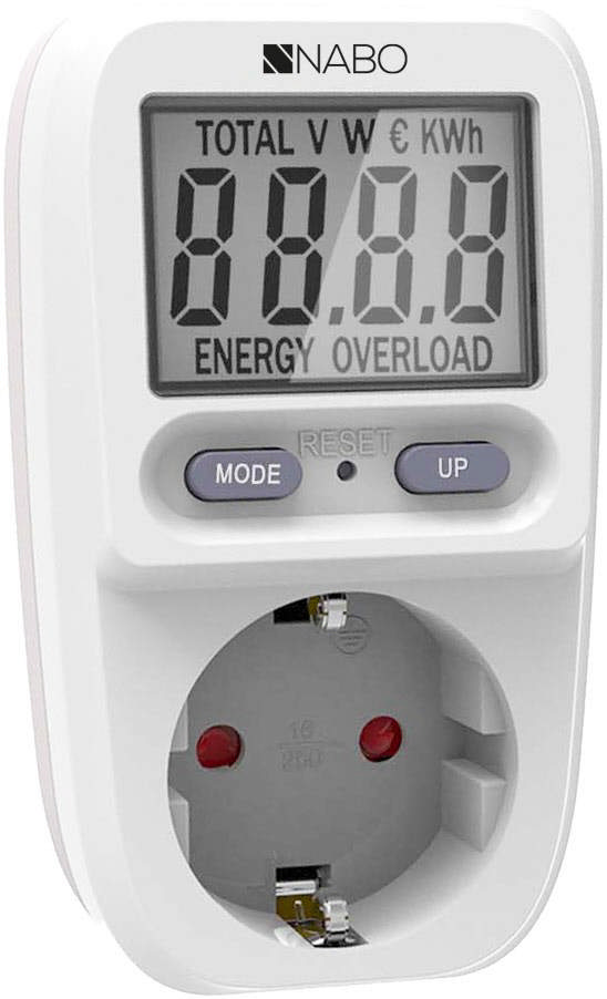 NABO POWERMETER