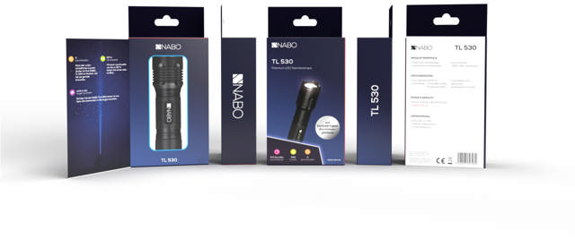 NABO TL 530