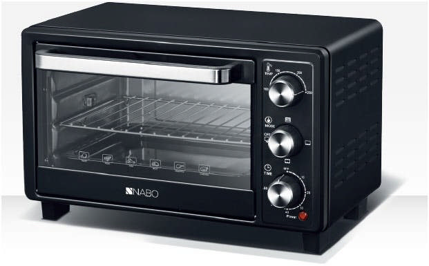 NABO BM 1600