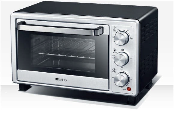 NABO BM 1650