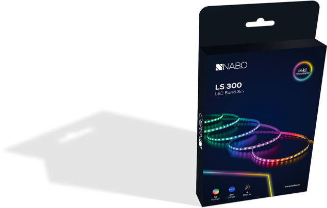 NABO LS 300