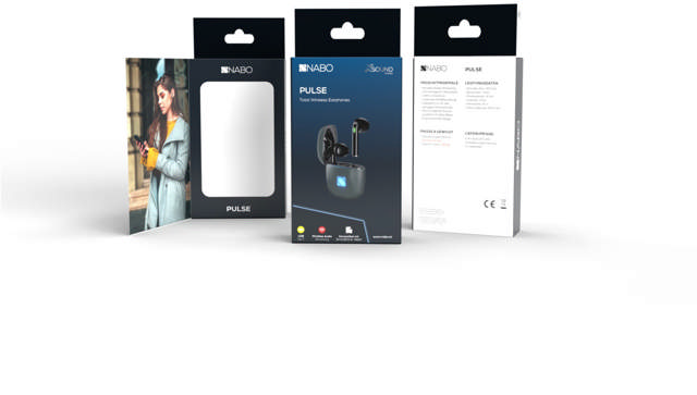 NABO PULSE