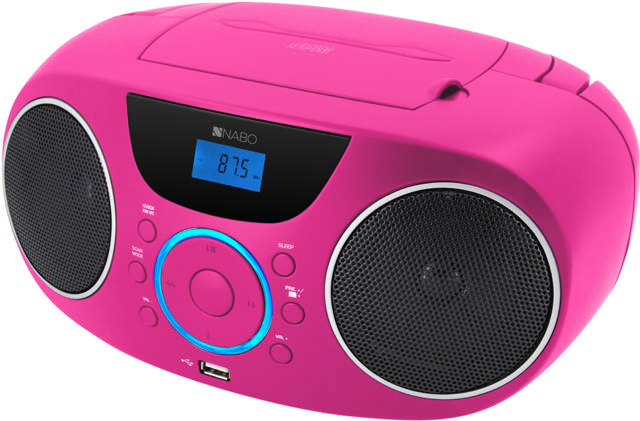 NABO MELODY PR 810 pink