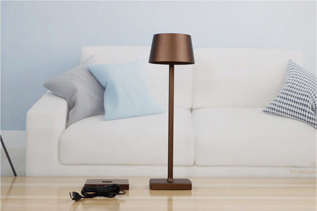 NABO XL 5540 / Braun
