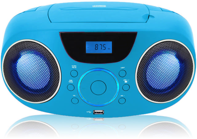 NABO MELODY PR 815 blau