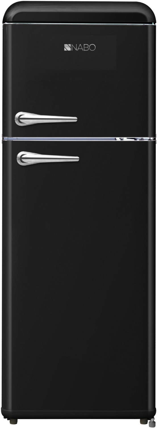 NABO KGR 3010 Schwarz / 5 Jahre Garantie
