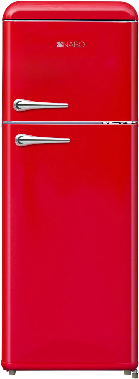 NABO KGR 3020 Rot / 5 Jahre Garantie