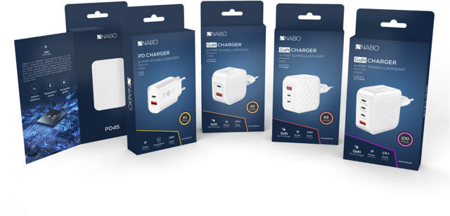 NABO PD 20