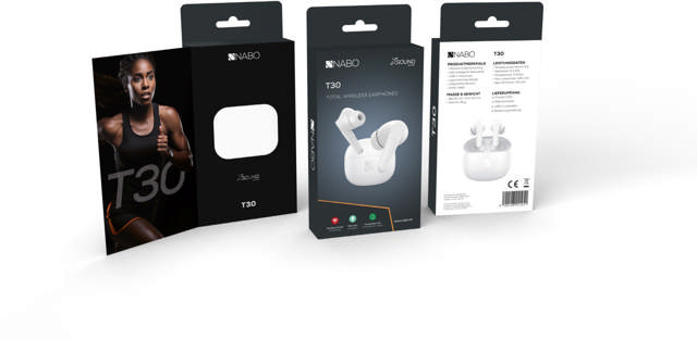 NABO T30