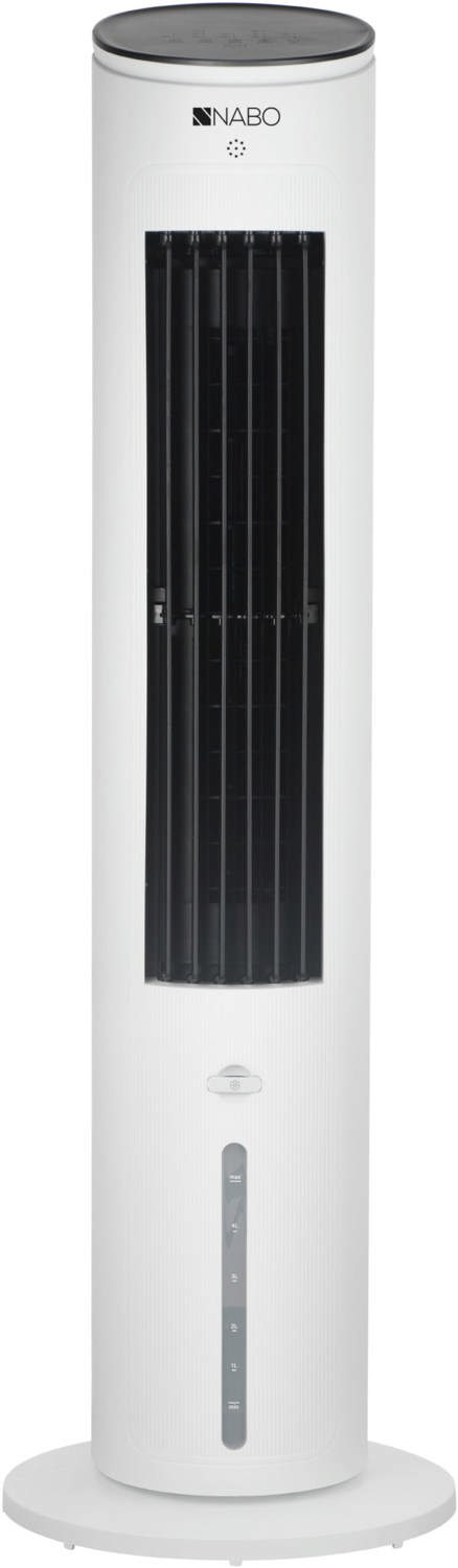 NABO Aircool Ionic 3 in 1