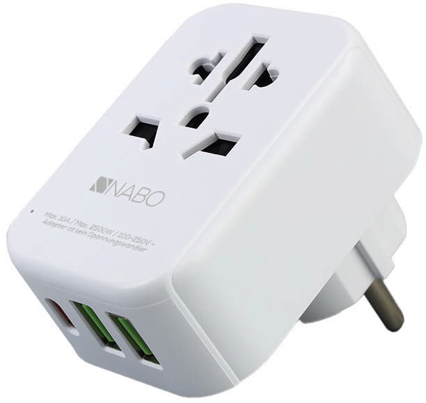 NABO RA 200