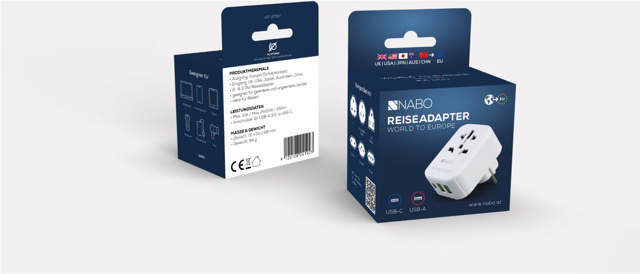 NABO RA 200