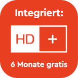 LG 75 QNED87T6B / nur mit gültigem SDA-Vertrag
